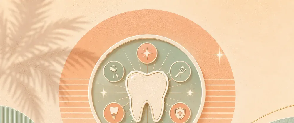 All dental services at Hillsboro Dental in Green Hills, Nashville