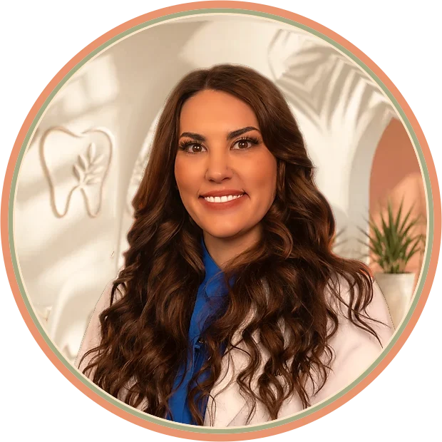Dr. Lauren Medwed, Lead Dentist at Hillsboro Dental