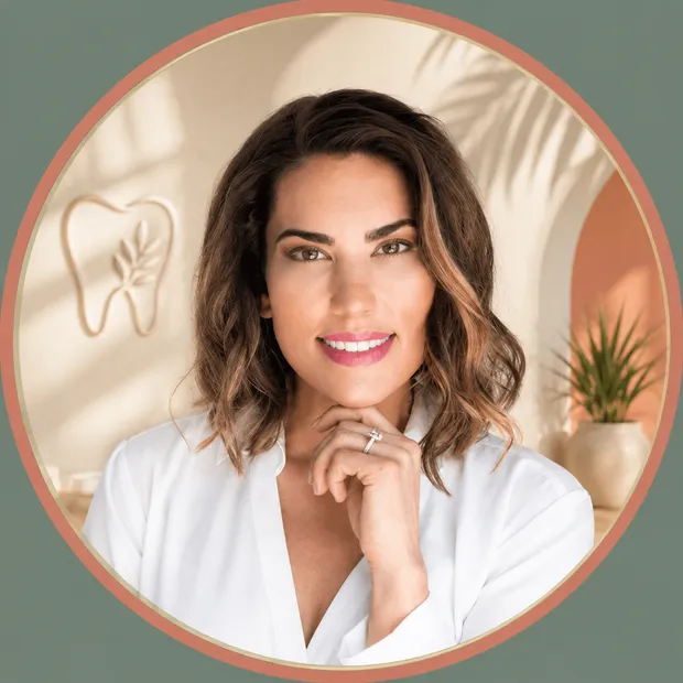Dr. Lauren Medwed, Lead Dentist at Hillsboro Dental