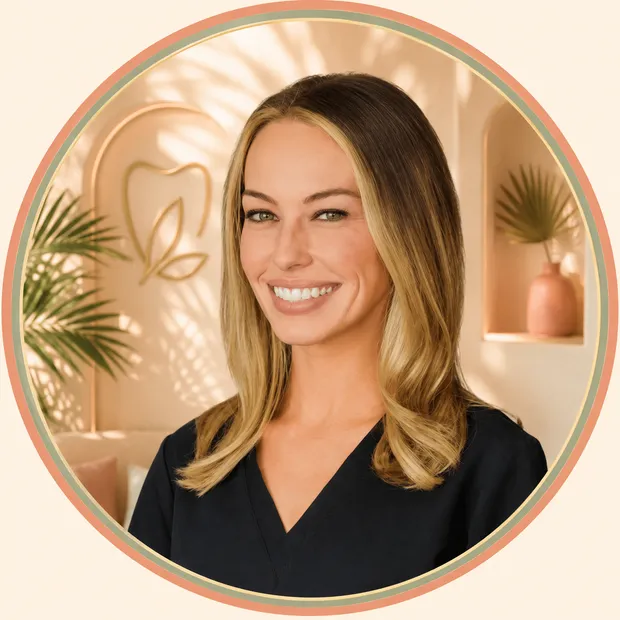 Rachel Raney, Hygienist at Hillsboro Dental