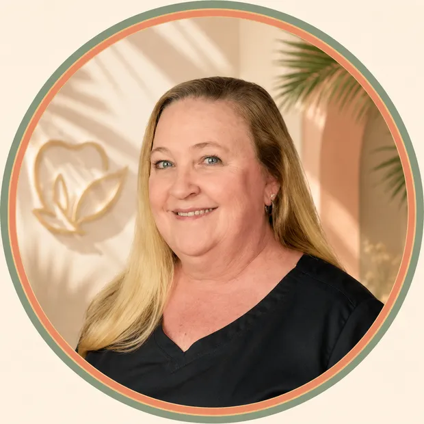 Tammy King, Office Administrator at Hillsboro Dental